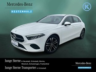 Mercedes-Benz A-Class 2024