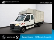 Mercedes-Benz Sprinter 2020