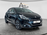 Peugeot 208 2019