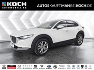 Mazda CX-30 2025