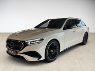 Mercedes-Benz E-Class 2026
