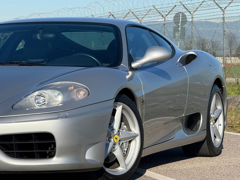 Ferrari 360