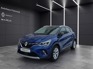 Renault Captur 2021