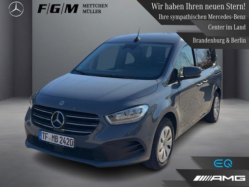 Mercedes-Benz T-Class 2024