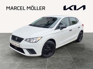 Seat Ibiza 2019