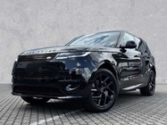 Land Rover Sport 2026