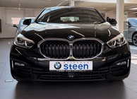 BMW 1 Series 2023