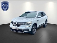 Renault Koleos 2021