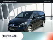Mercedes-Benz V-Class 2023