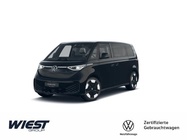 Volkswagen ID.Buzz 2025