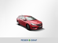 Opel Astra 2020