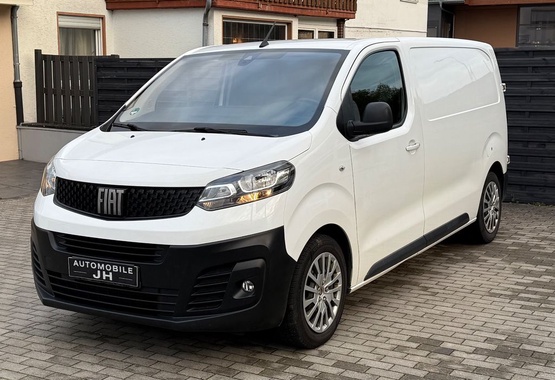 Fiat Scudo 2022