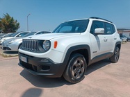 Jeep Renegade 2018