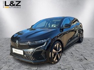 Renault Megane 2022
