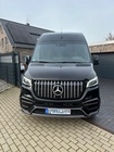 Mercedes-Benz Sprinter 2021
