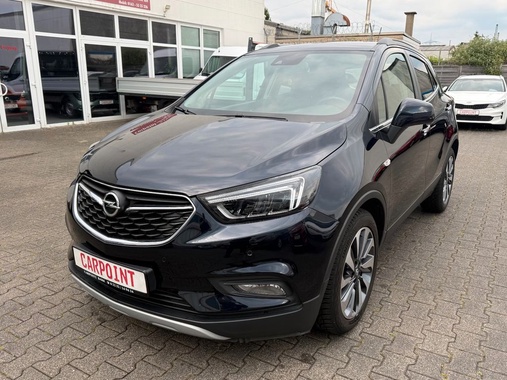 Opel Mokka 2019