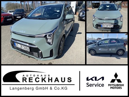Kia Picanto 2025