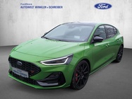 Ford Focus 2025