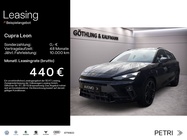 Cupra Leon 2025