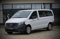 Mercedes-Benz Vito 2021