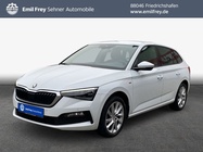 Skoda Scala 2021