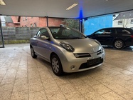 Nissan Micra 2006