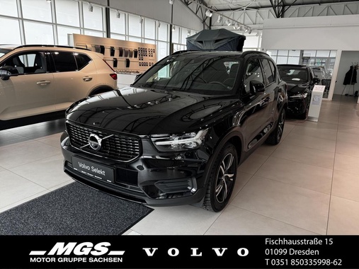 Volvo XC40 2020