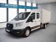 Ford Transit 2021