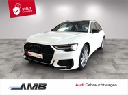 Audi A6 2024