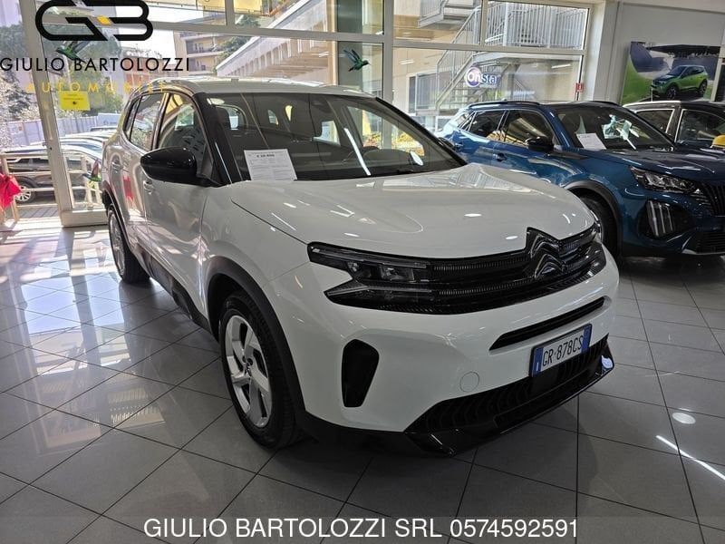 Citroen C5