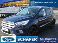 Ford Kuga 2019