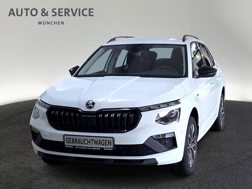 Skoda Kamiq 2025