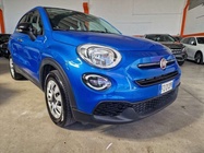 Fiat 500X 2019