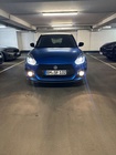 Suzuki Swift 2021