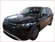 Volkswagen Tayron 2025