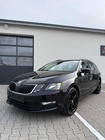 Skoda Octavia 2019