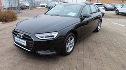 Audi A4 2022