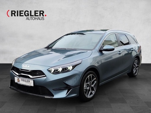 Kia cee'd Sportswagon 2025