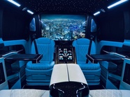 Mercedes-Benz V-Class 2026