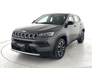 Jeep Compass 2024