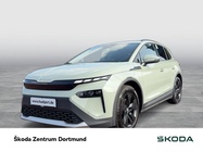 Skoda Elroq 2025