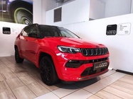 Jeep Compass 2022