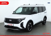 Ford Tourneo Courier 2025