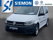 Volkswagen Caddy 2020