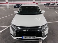 Mitsubishi Outlander 2020