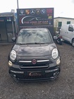 Fiat 500L 2019