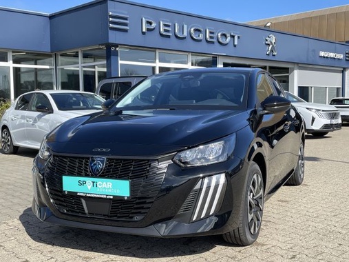 Peugeot 208 2025