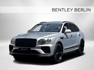 Bentley Bentayga 2022