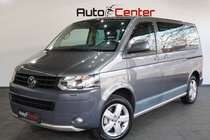 Volkswagen T5 2012