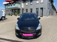 Opel Corsa 2011